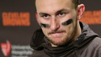 Next Story Image: Police: Manziel's domestic violence case going to grand jury